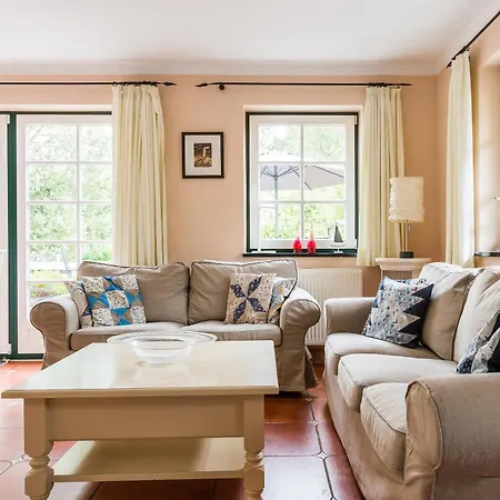 Сasa de vacaciones Droemhus