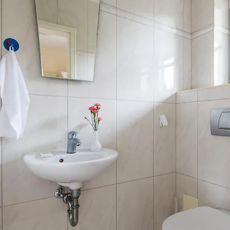 Droemhus * Ahrenshoop