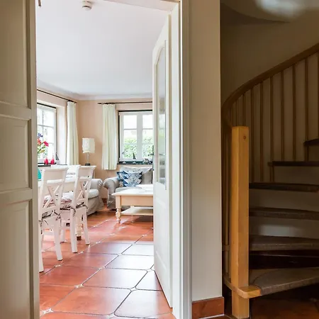 Droemhus * Ahrenshoop