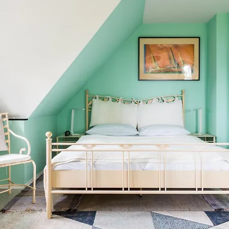 Сasa de vacaciones Droemhus *