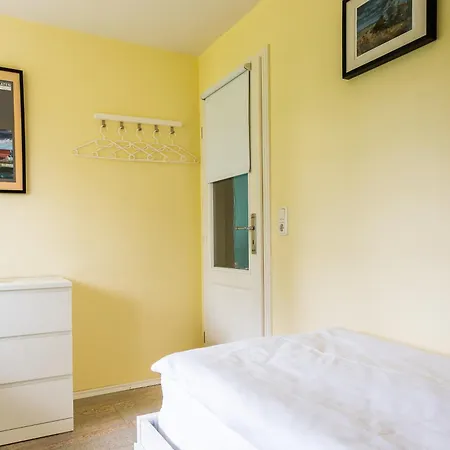 Droemhus * Ahrenshoop