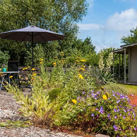 Droemhus * Ahrenshoop