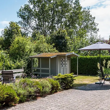 Сasa de vacaciones Droemhus